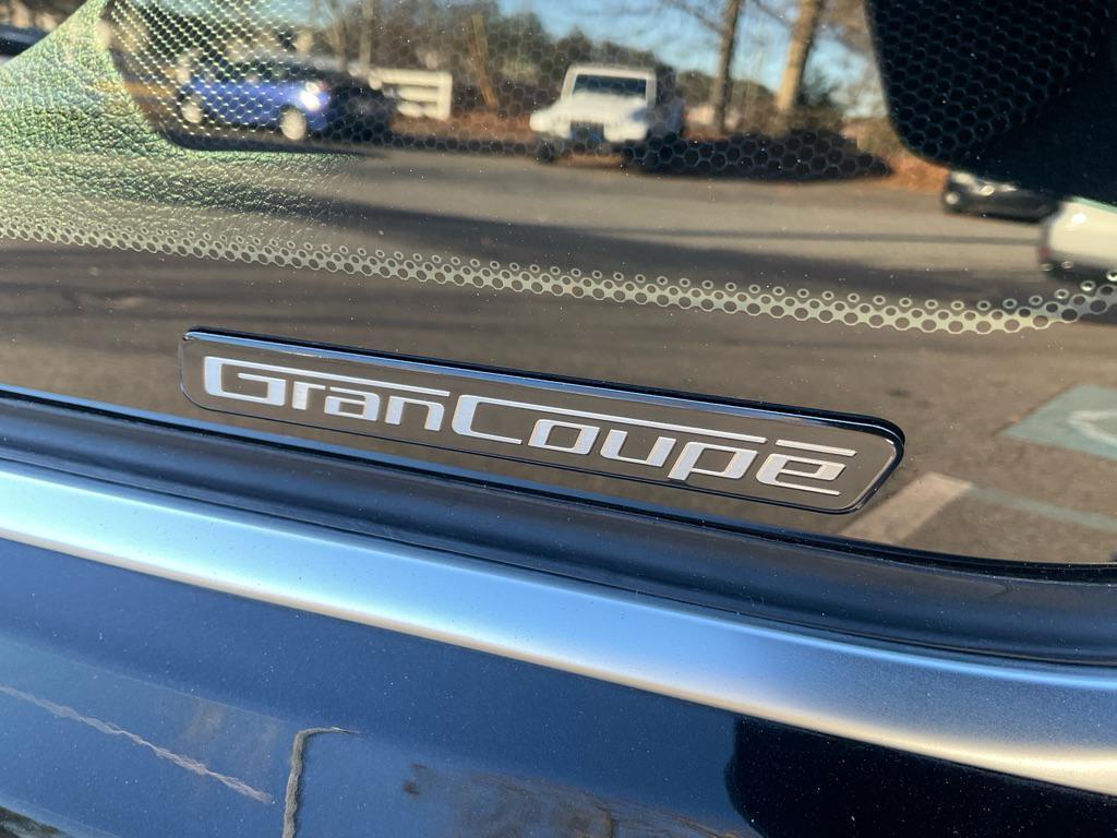 used 2018 BMW 430 Gran Coupe car, priced at $14,485