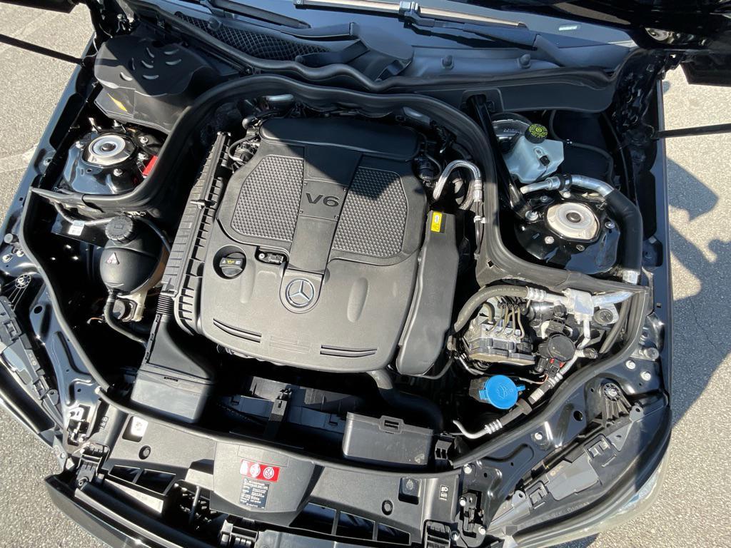 used 2014 Mercedes-Benz E-Class car, priced at $9,985