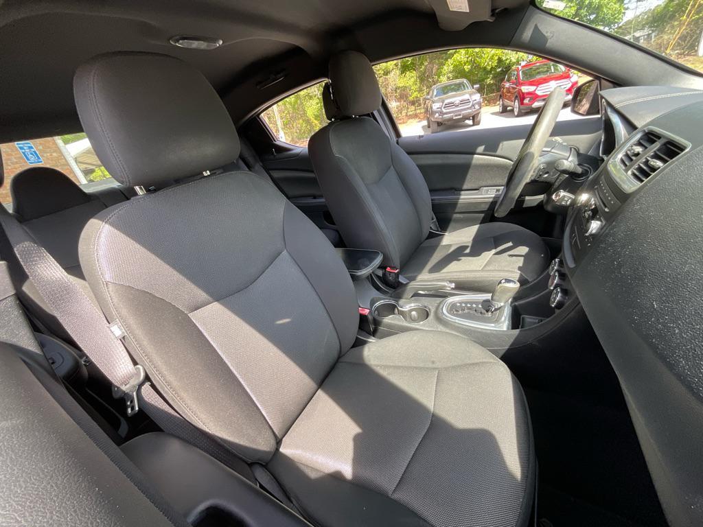 used 2013 Dodge Avenger car, priced at $4,629