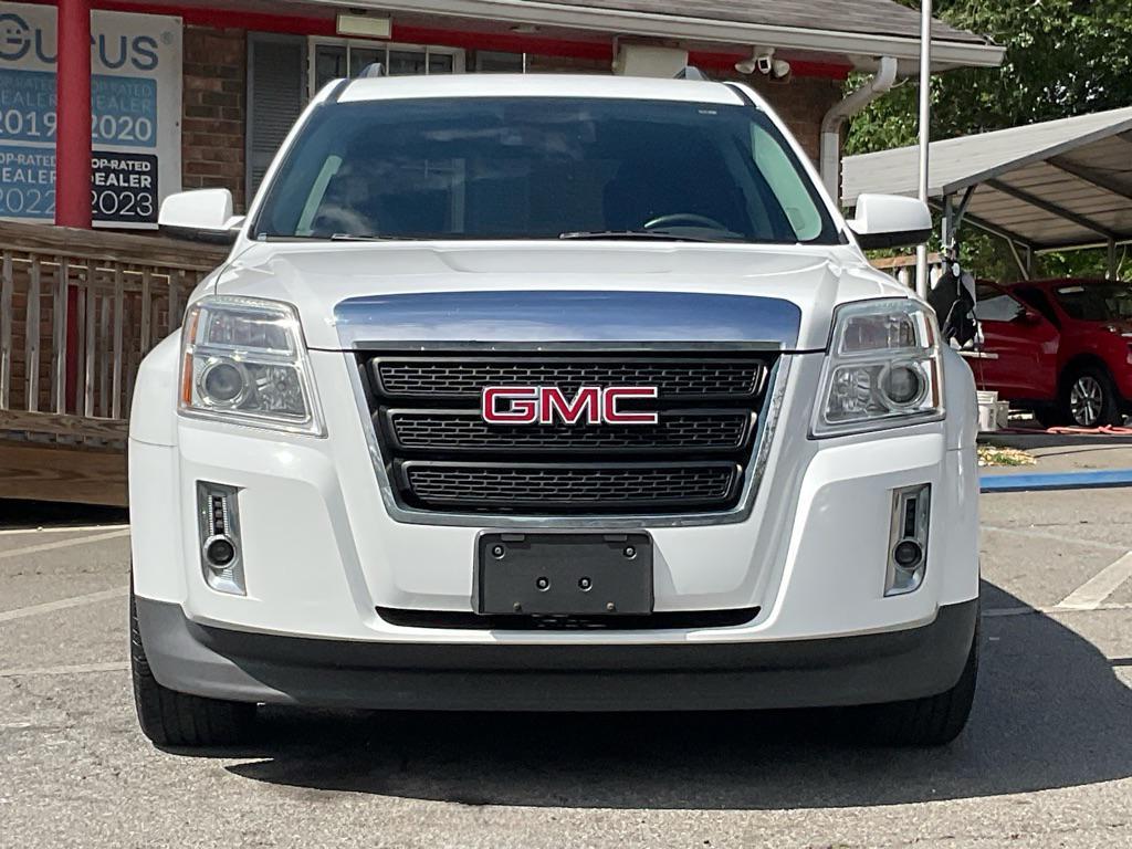 used 2013 GMC Terrain car, priced at $8,384