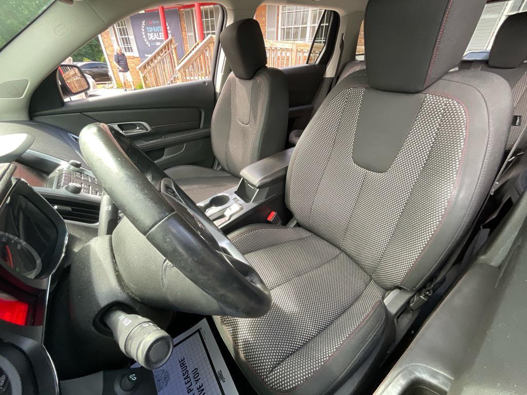 used 2013 GMC Terrain car, priced at $8,384