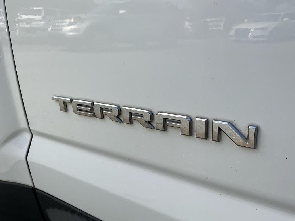 used 2013 GMC Terrain car, priced at $8,384