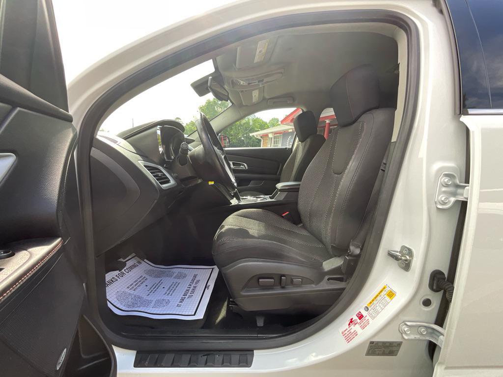 used 2013 GMC Terrain car, priced at $8,384