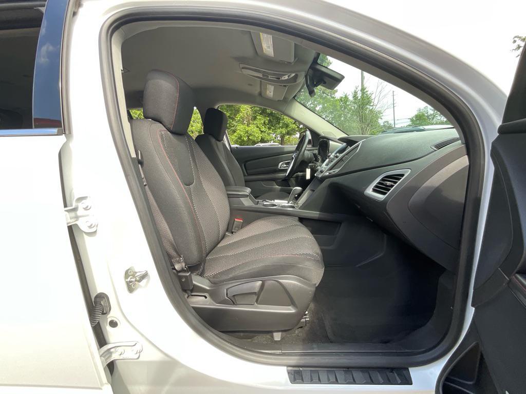 used 2013 GMC Terrain car, priced at $8,384