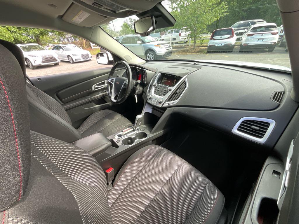 used 2013 GMC Terrain car, priced at $8,384