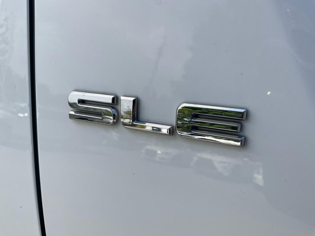 used 2013 GMC Terrain car, priced at $8,384