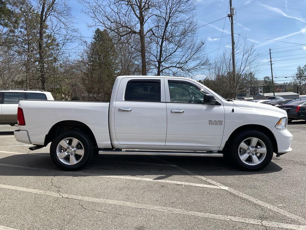 used 2016 Ram 1500 car, priced at $12,485