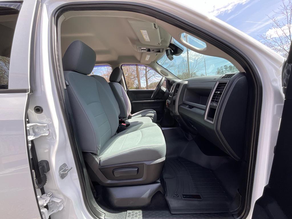 used 2016 Ram 1500 car, priced at $12,485