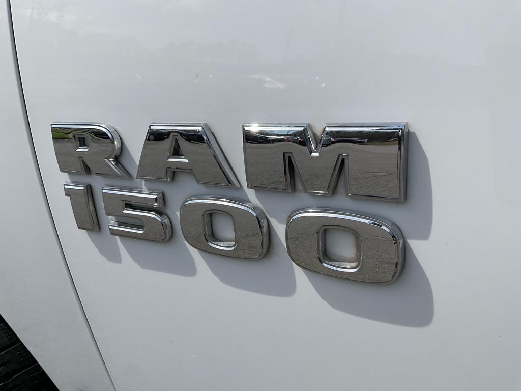 used 2016 Ram 1500 car, priced at $12,485