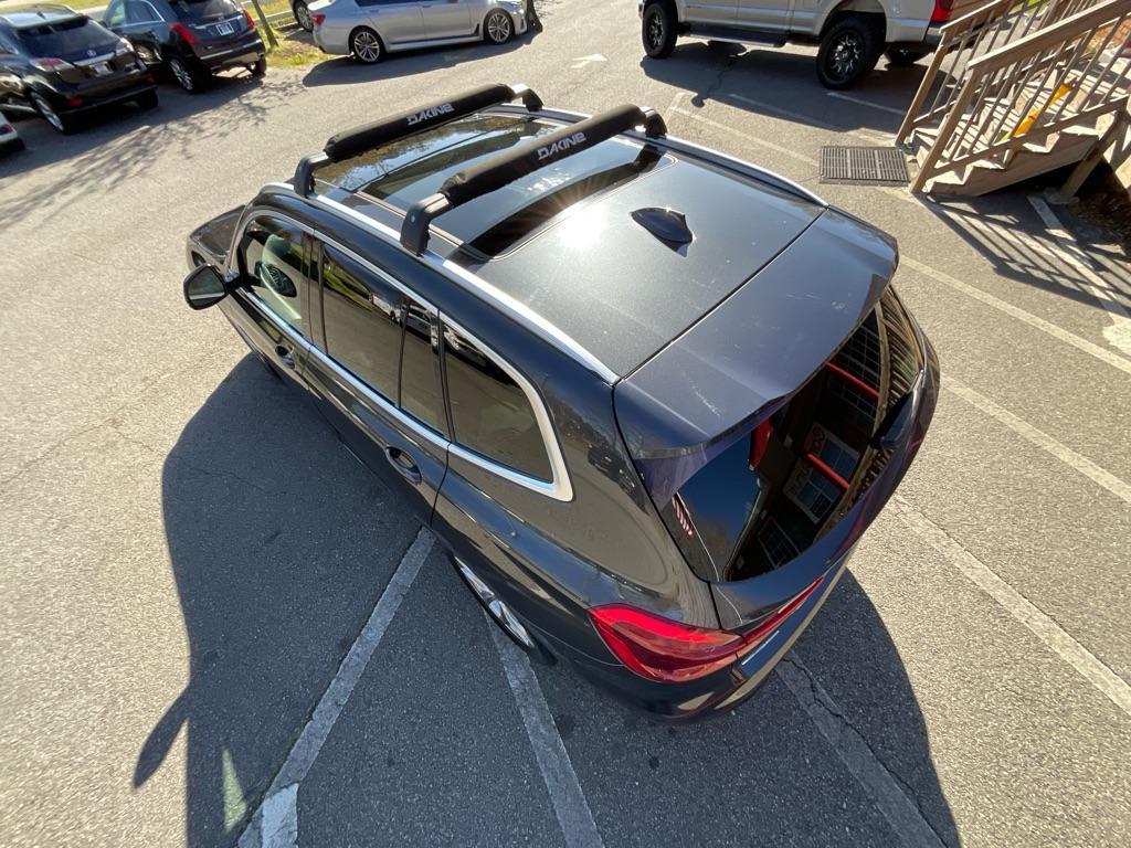 used 2019 BMW X3 car, priced at $13,985