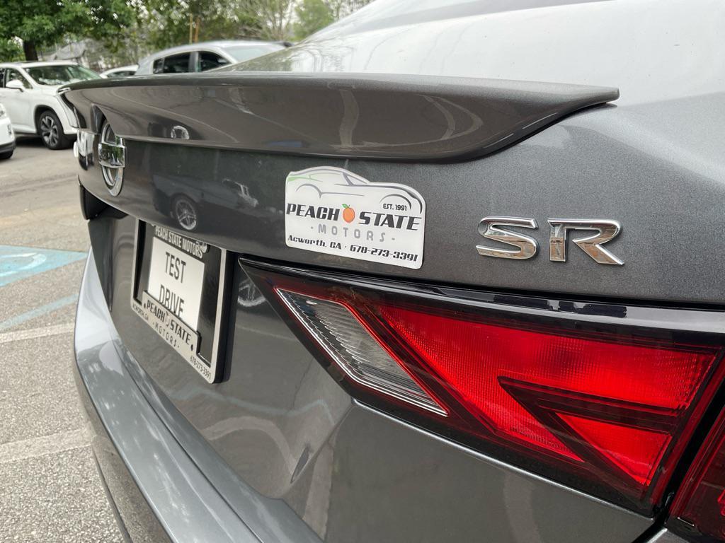 used 2020 Nissan Sentra car, priced at $13,485