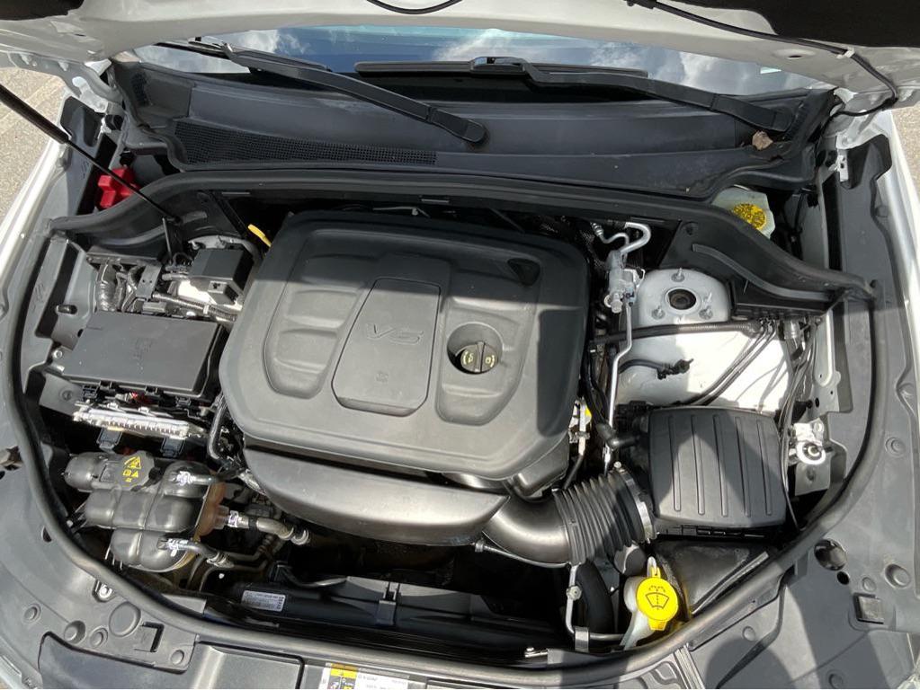 used 2019 Dodge Durango car