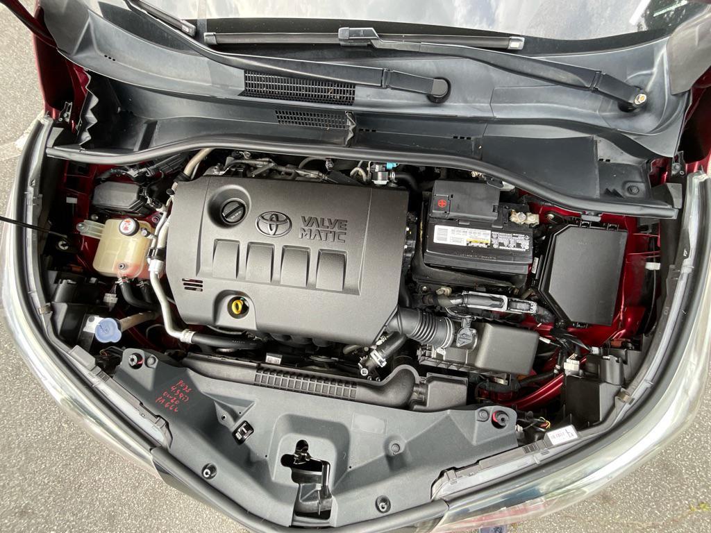 used 2019 Toyota C-HR car, priced at $11,884