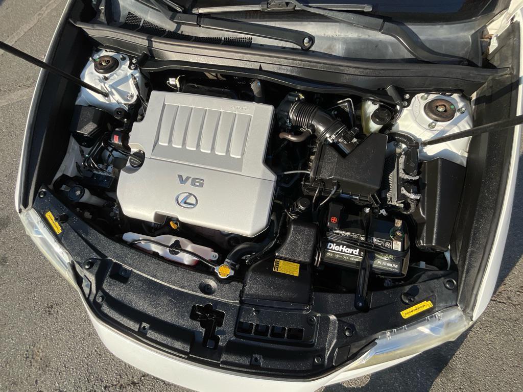 used 2015 Lexus ES 350 car, priced at $16,485