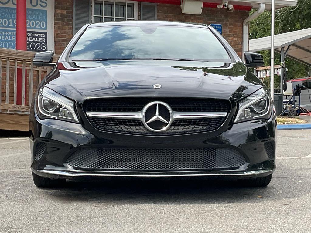 used 2019 Mercedes-Benz CLA 250 car, priced at $16,384