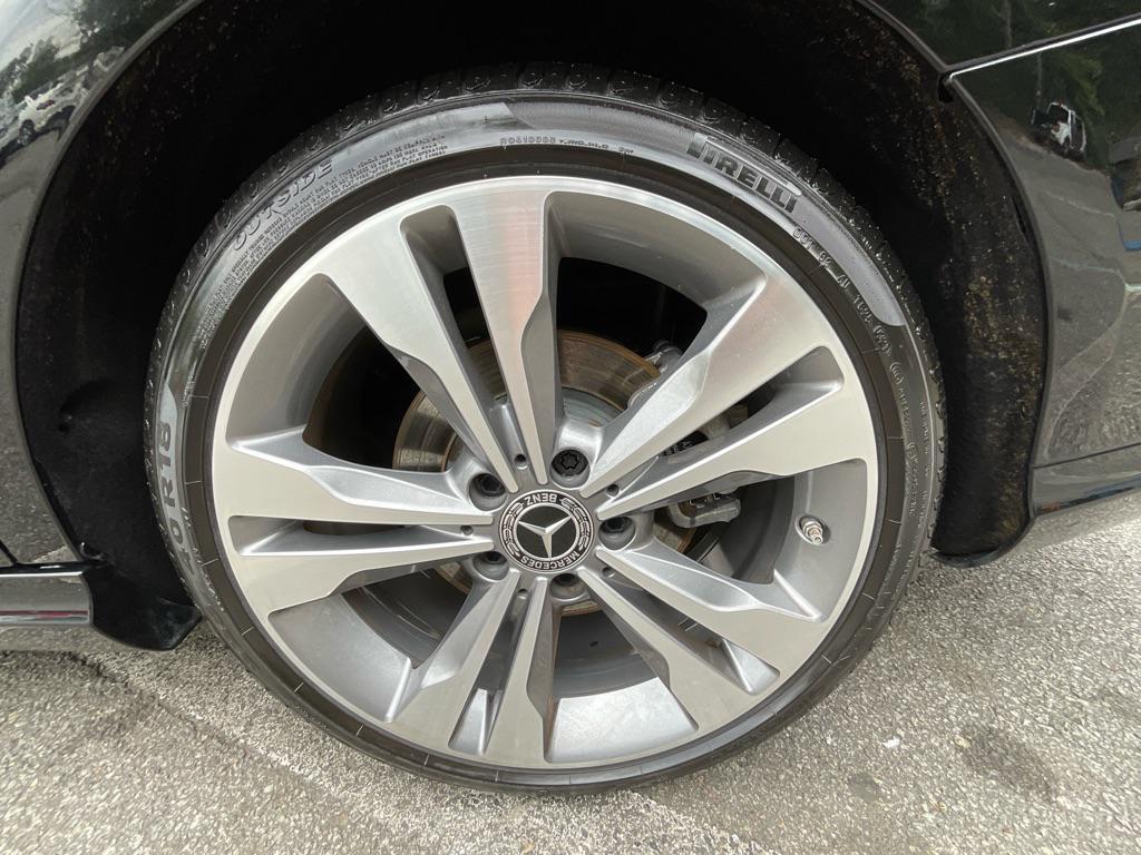 used 2019 Mercedes-Benz CLA 250 car, priced at $16,384