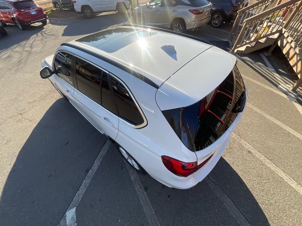 used 2015 BMW X5 car, priced at $12,985