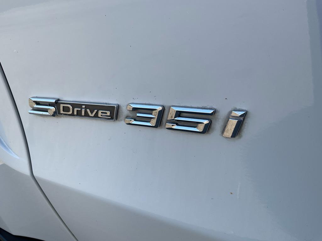 used 2015 BMW X5 car, priced at $12,985