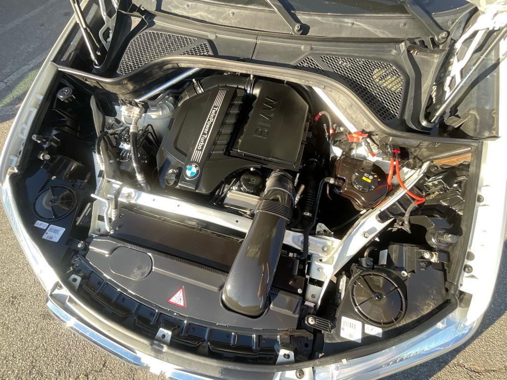 used 2015 BMW X5 car, priced at $12,985