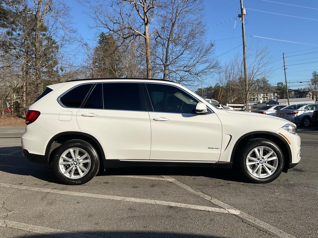 used 2015 BMW X5 car, priced at $12,985