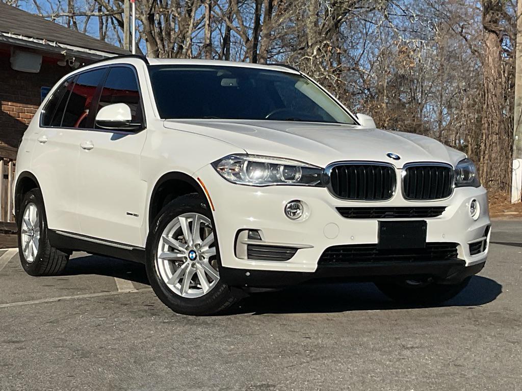 used 2015 BMW X5 car, priced at $12,985