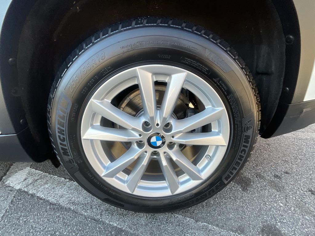 used 2015 BMW X5 car, priced at $12,985