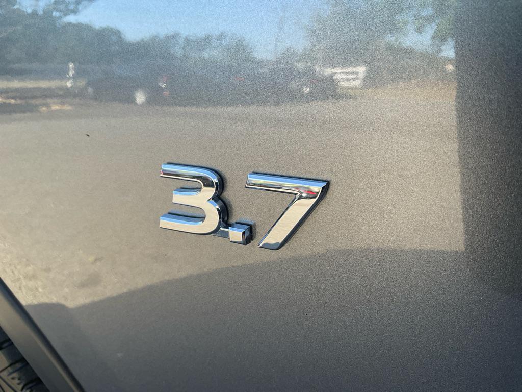 used 2017 INFINITI QX50 car, priced at $14,985