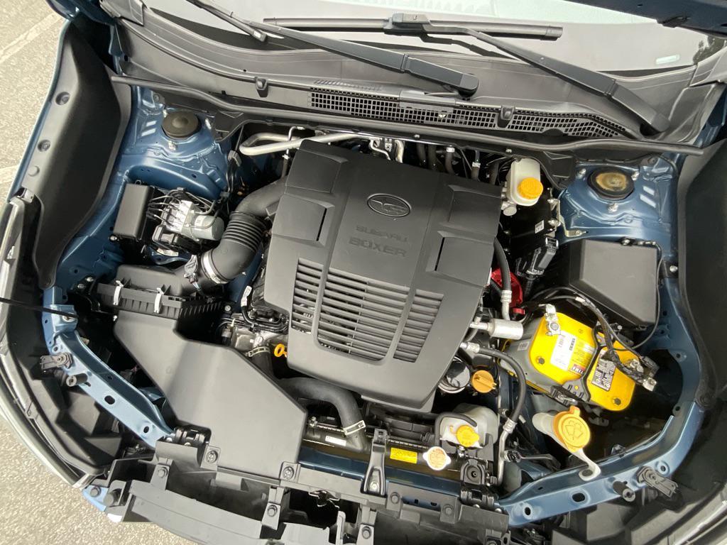 used 2021 Subaru Forester car, priced at $18,884