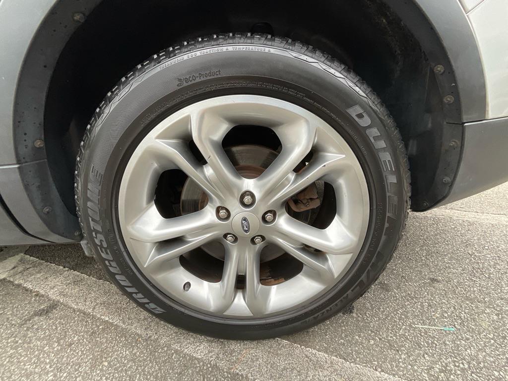 used 2014 Ford Explorer car, priced at $12,985