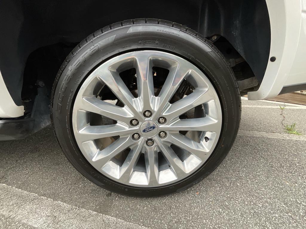 used 2019 Ford F-150 car, priced at $30,884