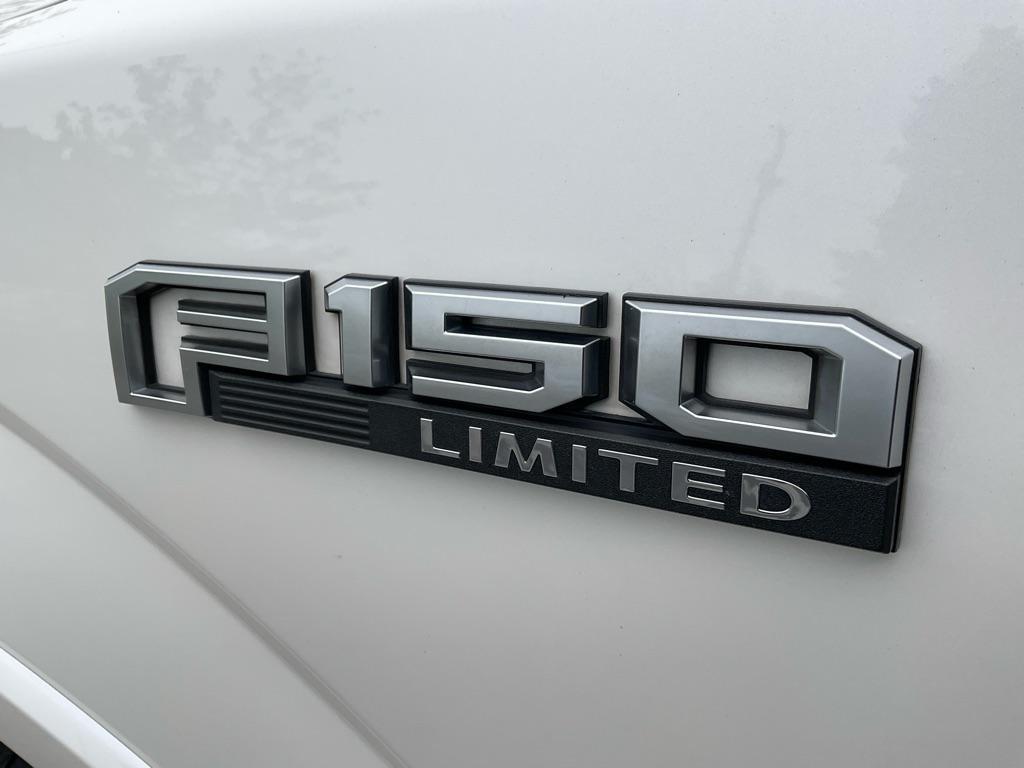 used 2019 Ford F-150 car, priced at $30,884