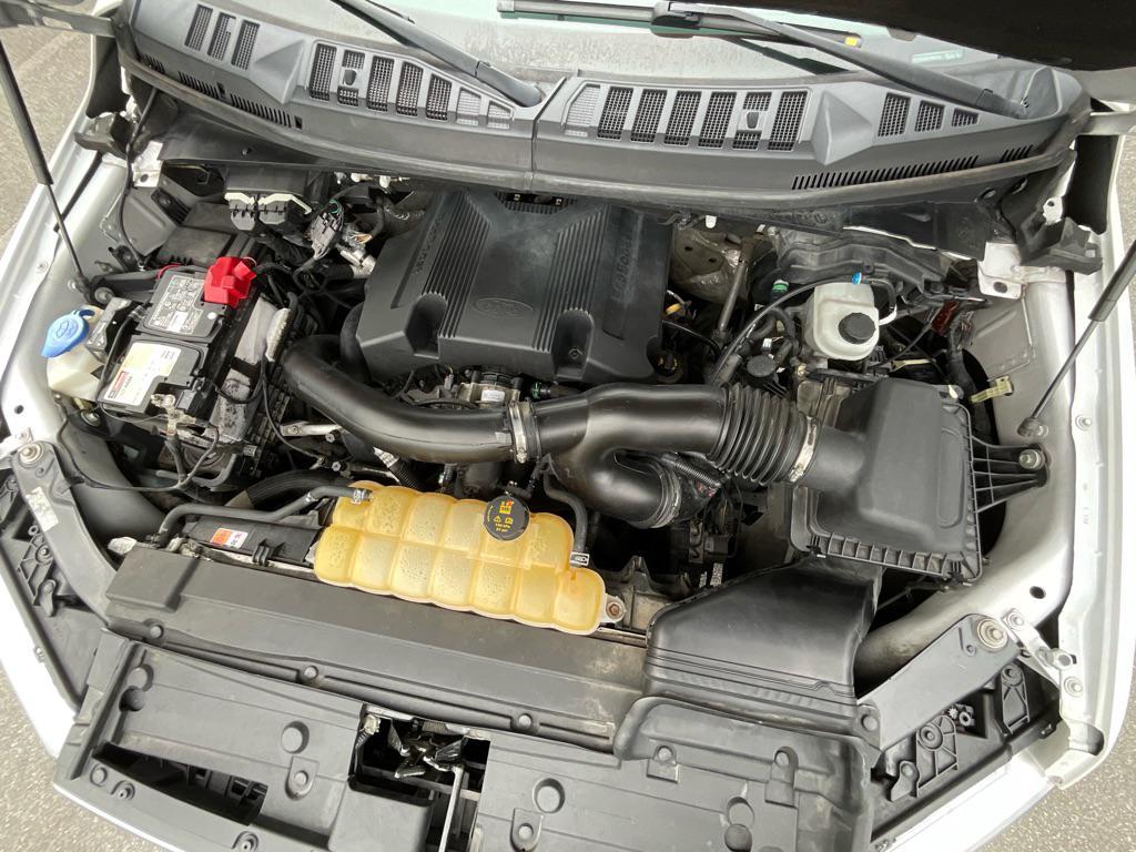 used 2019 Ford F-150 car, priced at $30,884