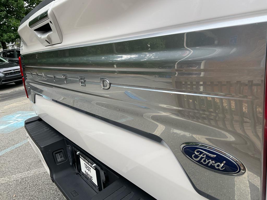 used 2019 Ford F-150 car, priced at $30,884