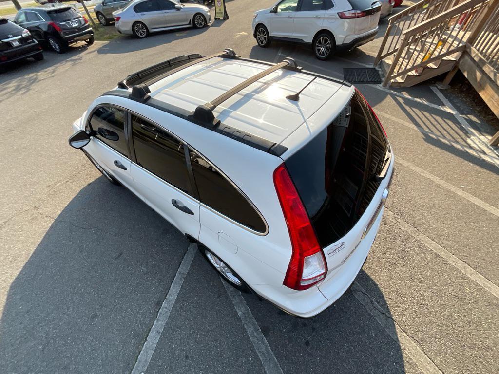 used 2011 Honda CR-V car, priced at $8,485