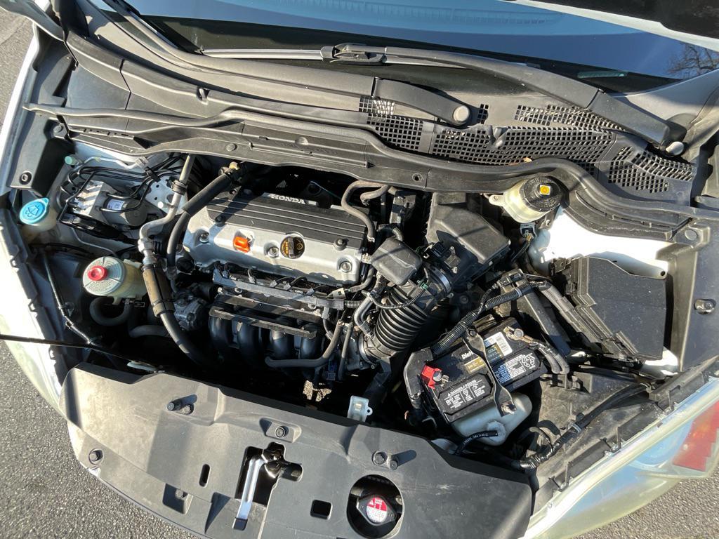 used 2011 Honda CR-V car, priced at $8,485