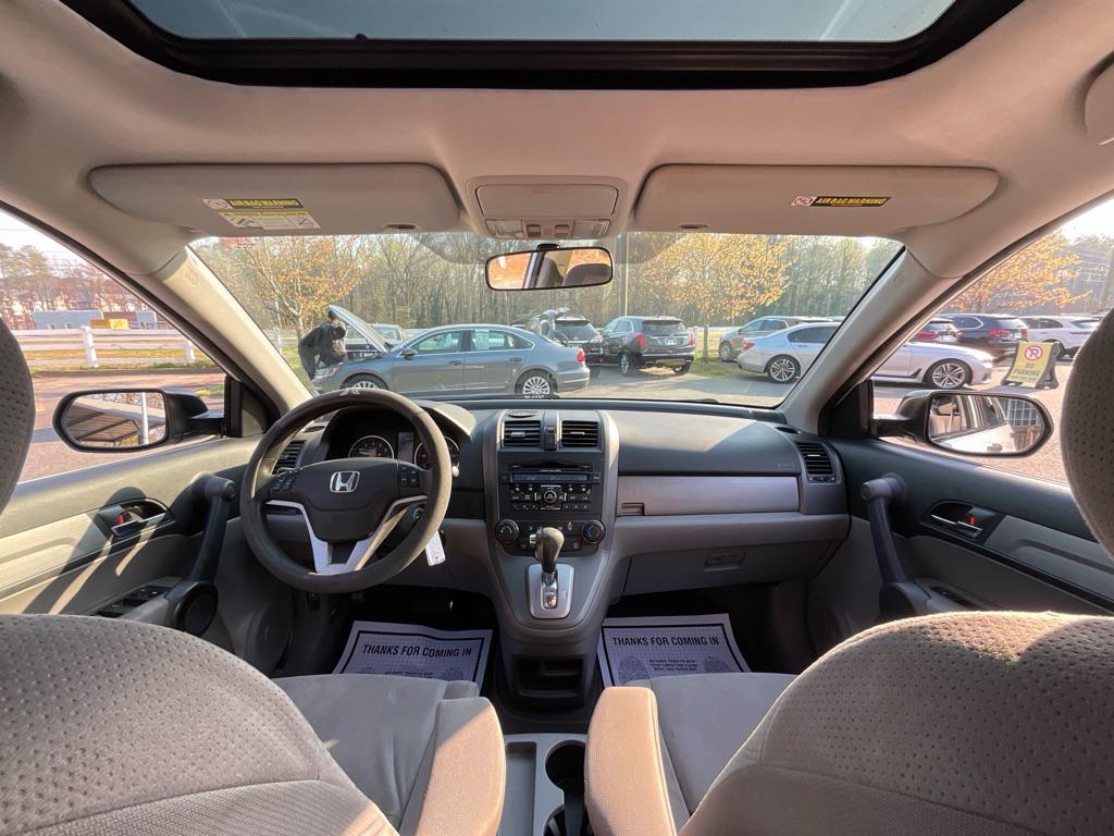 used 2011 Honda CR-V car, priced at $8,485