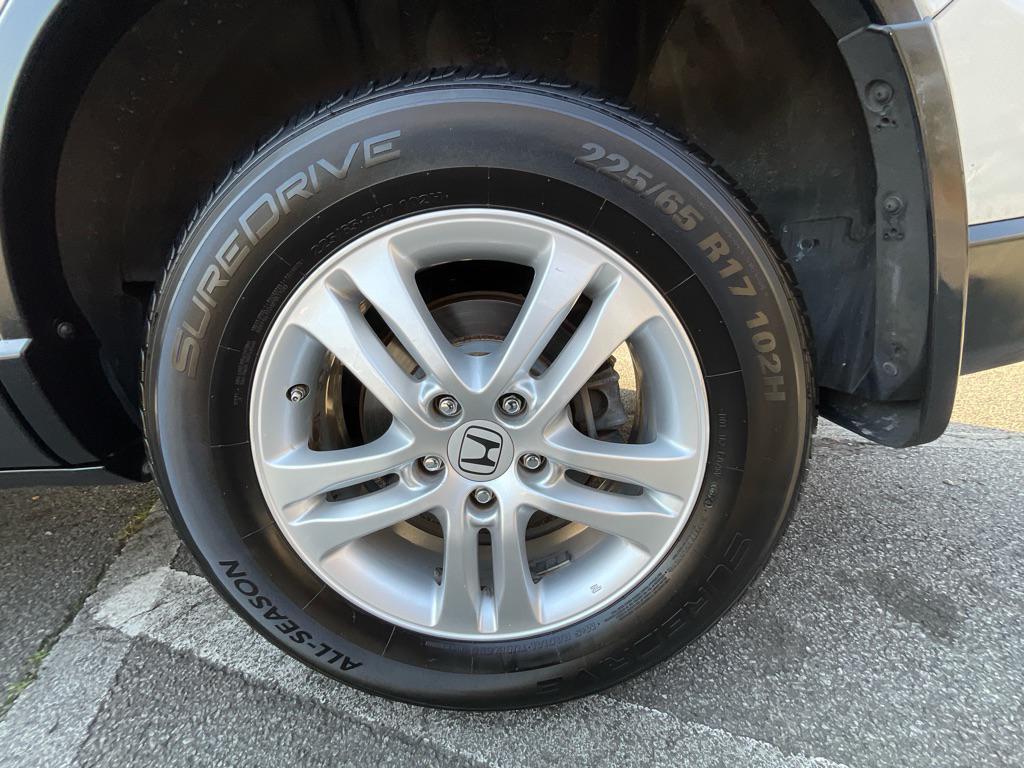 used 2011 Honda CR-V car, priced at $8,485