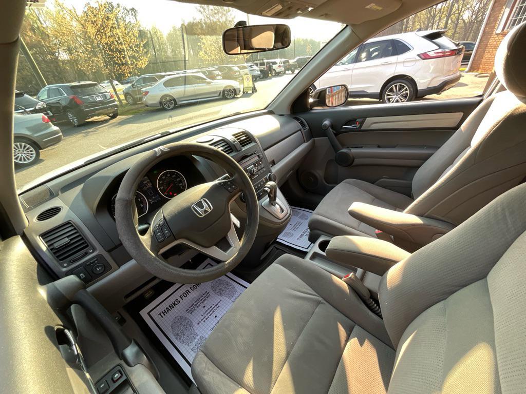 used 2011 Honda CR-V car, priced at $8,485