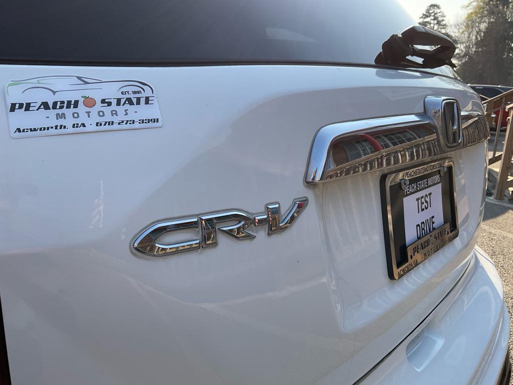 used 2011 Honda CR-V car, priced at $8,485