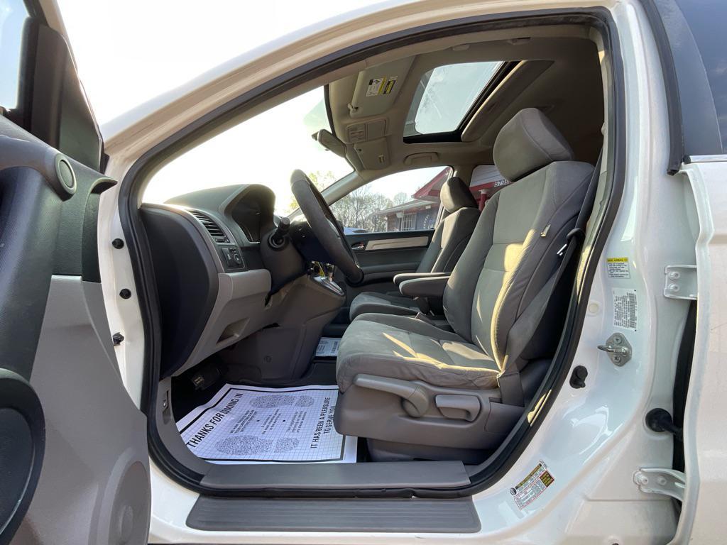 used 2011 Honda CR-V car, priced at $8,485