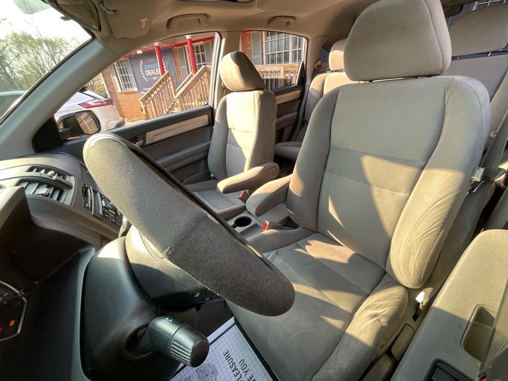 used 2011 Honda CR-V car, priced at $8,485