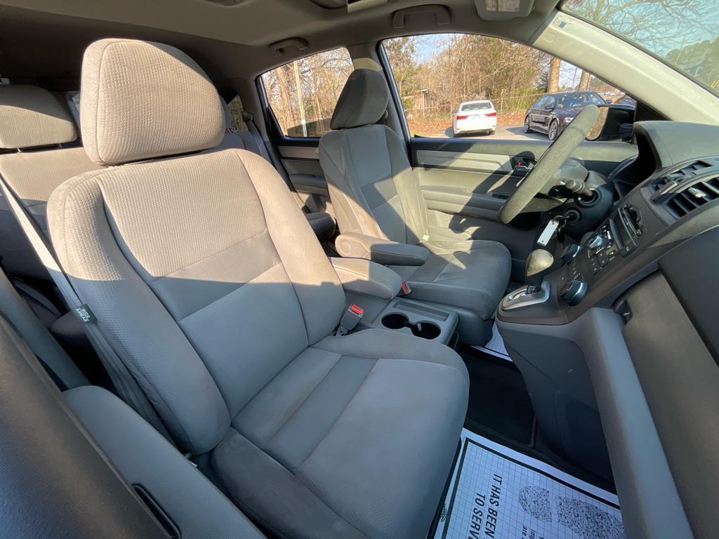 used 2011 Honda CR-V car, priced at $8,485