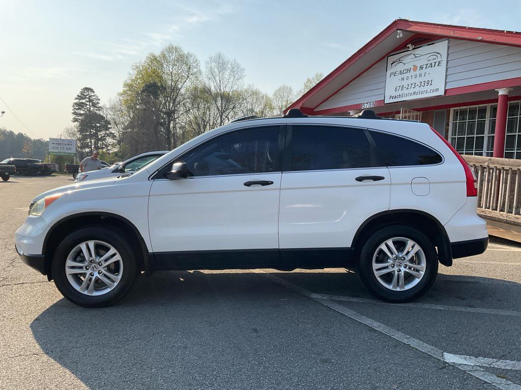 used 2011 Honda CR-V car, priced at $8,485