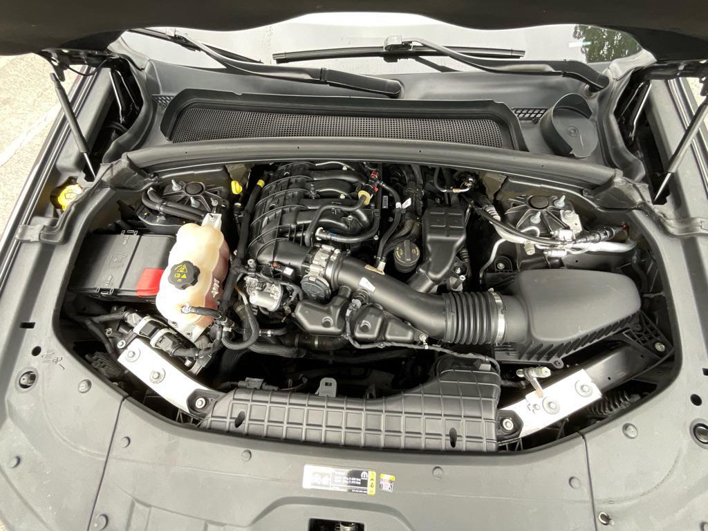 used 2022 Jeep Grand Cherokee car, priced at $23,884