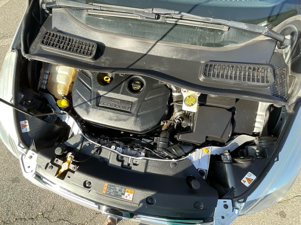 used 2014 Ford Escape car, priced at $8,485