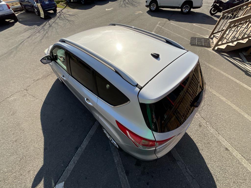 used 2014 Ford Escape car, priced at $8,485