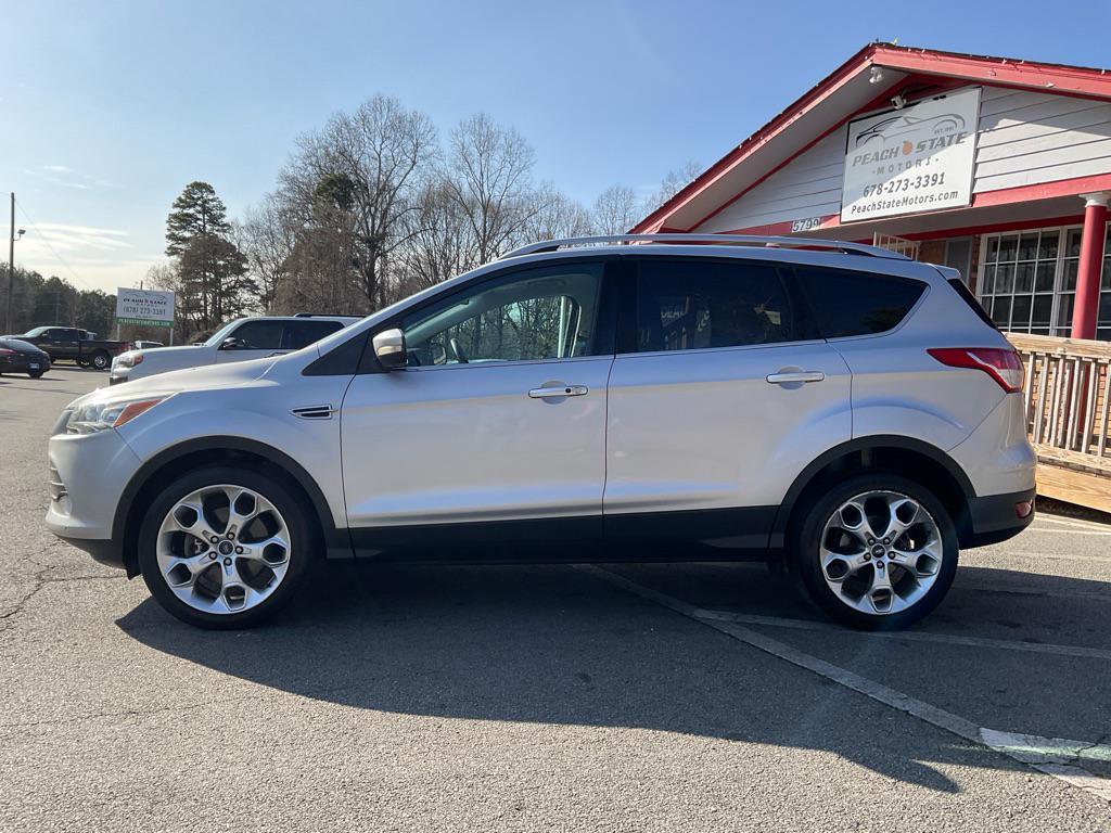 used 2014 Ford Escape car, priced at $8,485