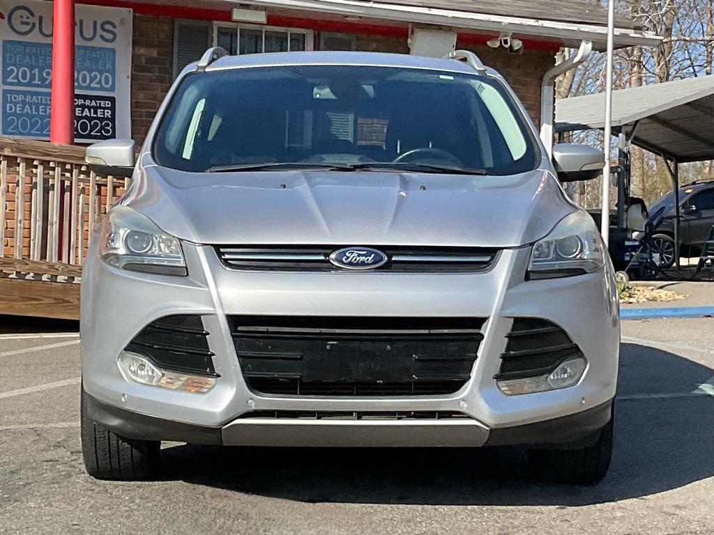 used 2014 Ford Escape car, priced at $8,485