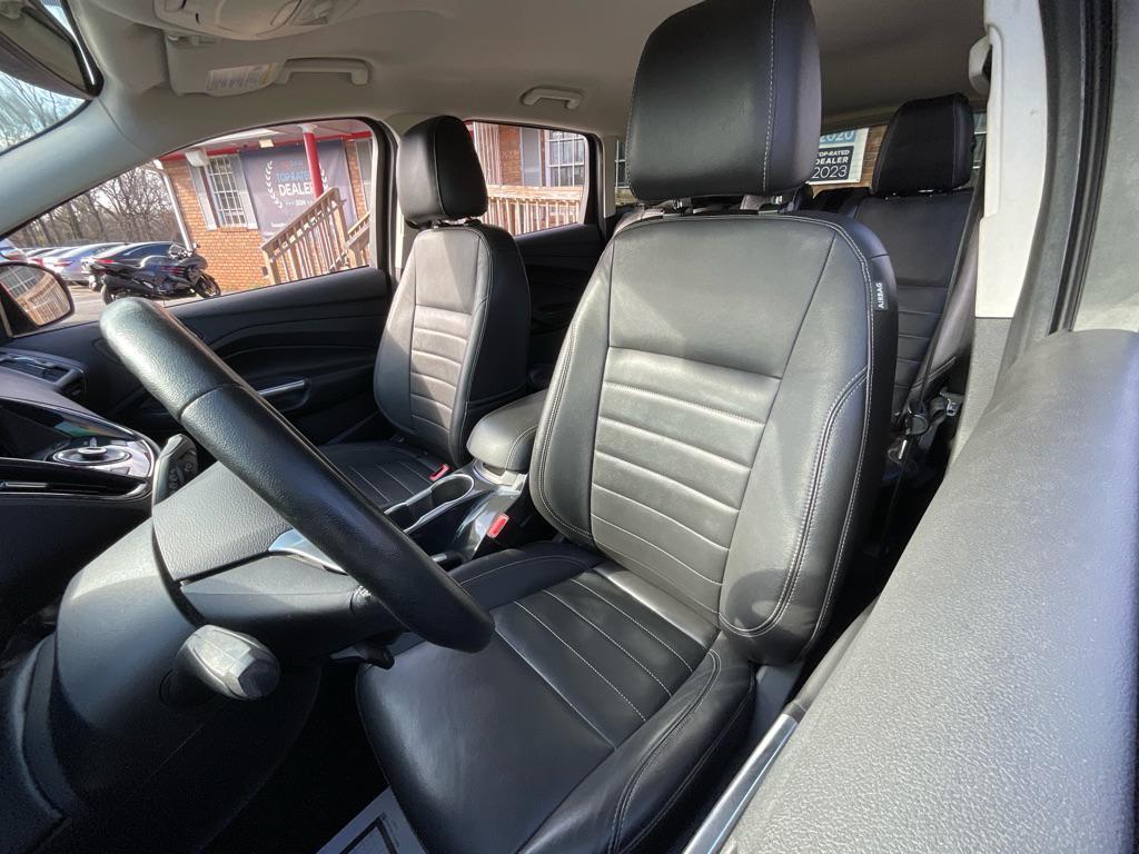 used 2014 Ford Escape car, priced at $8,485