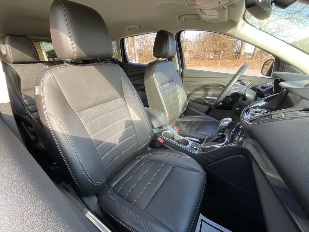 used 2014 Ford Escape car, priced at $8,485